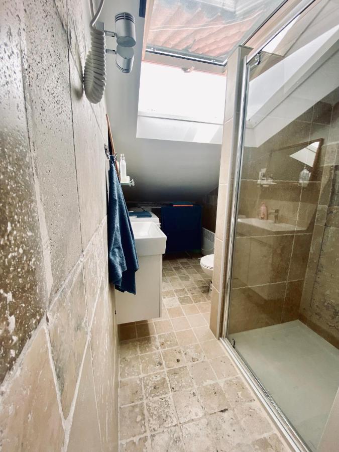 Istria Apartment - 3 Minutes From The Beach Novigrad  Exterior photo