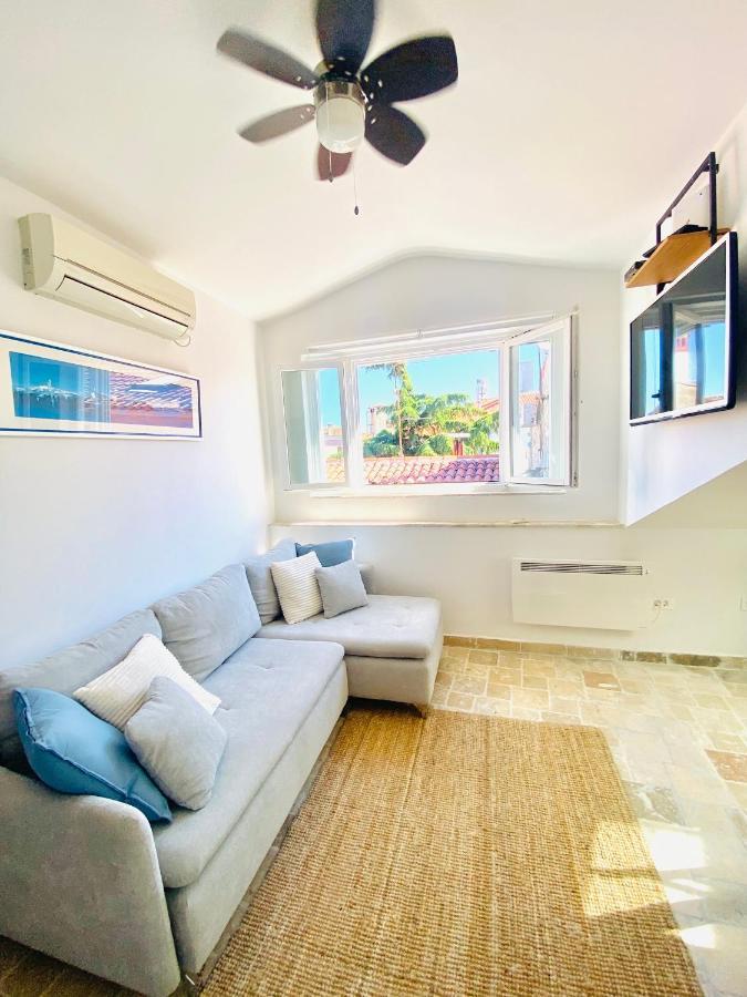 Istria Apartment - 3 Minutes From The Beach Novigrad  Exterior photo
