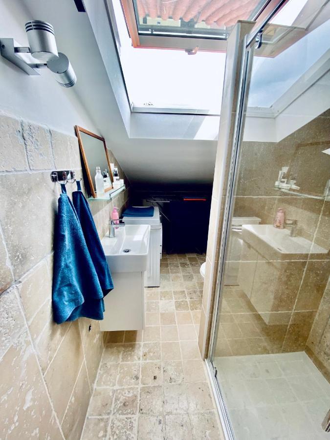 Istria Apartment - 3 Minutes From The Beach Novigrad  Exterior photo