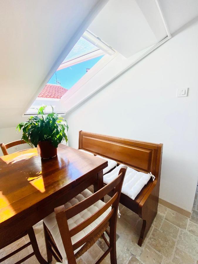 Istria Apartment - 3 Minutes From The Beach Novigrad  Exterior photo